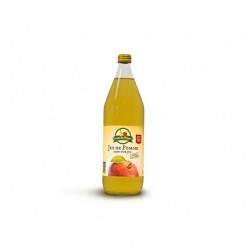 Jus pommes (bouteille)